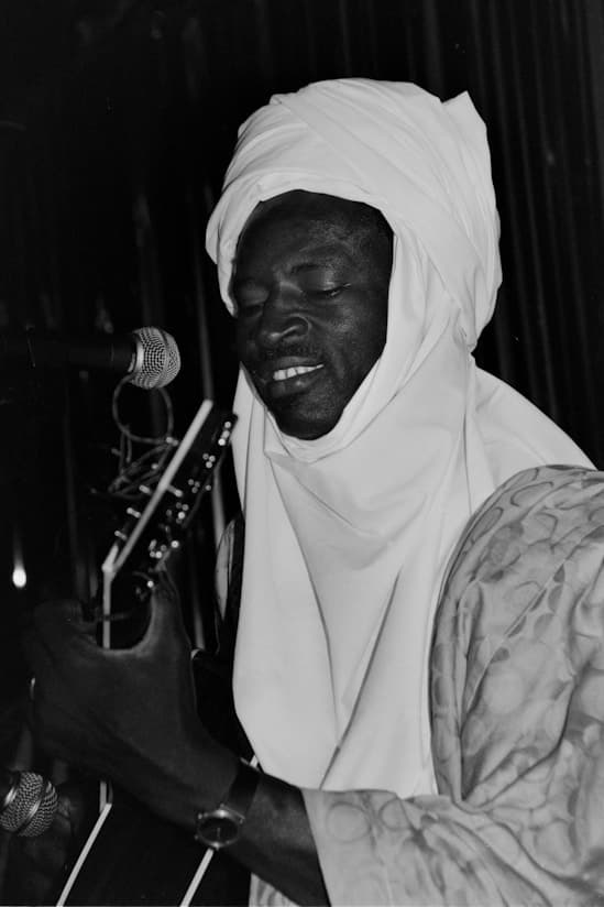 Caleb Morgan, Musician