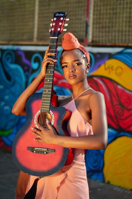 Ivy Reynolds, Musician